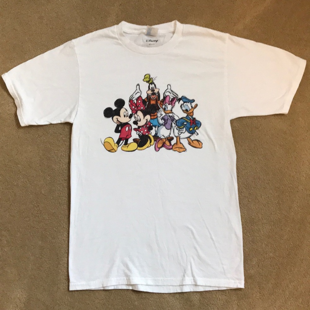 Disney T-Shirt